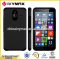China supplier for Nokia lumia 640 XL custom mobile phone case accessory